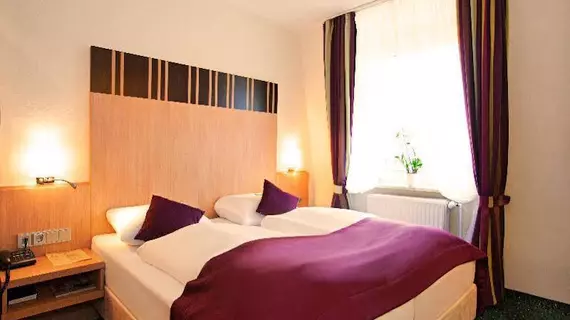 Favored Hotel Hansa  | Hessen - Wiesbaden