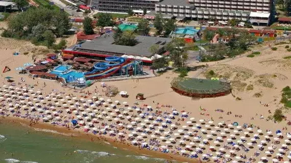 Pomorie Hotel | Burgaz - Sunny Beach