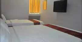 Stay Inn | Sabah - Kota Kinabalu (ve civarı) - Kota Kinabalu - Pusat Bandar - Kota Kinabalu Kent Merkezi