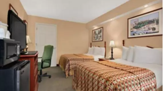 Baymont Inn and Suites - Easley | Güney Karolayna - Greenville - Spartanburg (ve civarı) - Easley