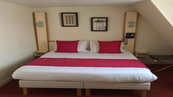 Hotel Antin St Georges | Ile-de-France - Paris - Quartier Saint-Georges