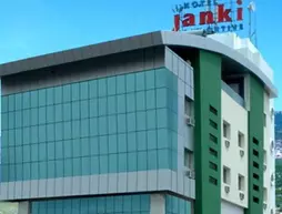 Hotel Janki Executive | Maharaştra - Aurangabad