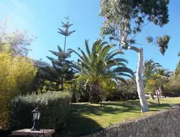 Hotel La Palma Romántica | Kanarya Adaları - La Palma - Barlovento