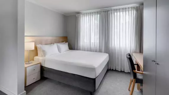 Adina Apartment Hotel Chippendale | New South Wales - Sidney (ve civarı) - Sydney - Darlington