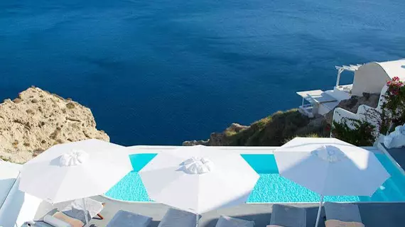 Canaves Oia Sunday Suites | Ege Adaları - Santorini