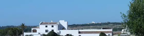 Agroturismo Son Juaneda | Balearic Adaları - Menorca - Ciutadella de Menorca