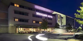 Mercure Sheffield Parkway