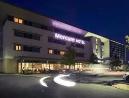 Mercure Sheffield Parkway | Güney Yorkshire (kontluk) - Sheffield