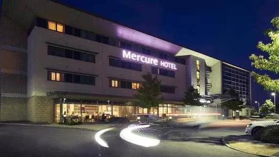 Mercure Sheffield Parkway | Güney Yorkshire (kontluk) - Sheffield