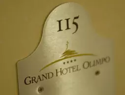 Grand Hotel Olimpo | Puglia - Bari (il) - Alberobello