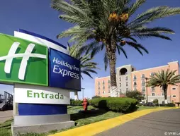 Holiday Inn Express Guanajuato | Guanajuato - Guanajuato