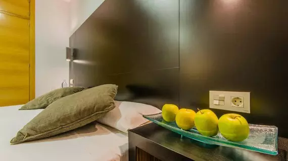 Hotel Alcover | Andalucia - Granada (il) - Granada - Granada City Center