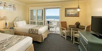 Avila Lighthouse Suites