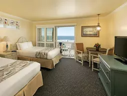 Avila Lighthouse Suites | Kaliforniya - San Luis Obispo (ve civarı) - Avila Beach