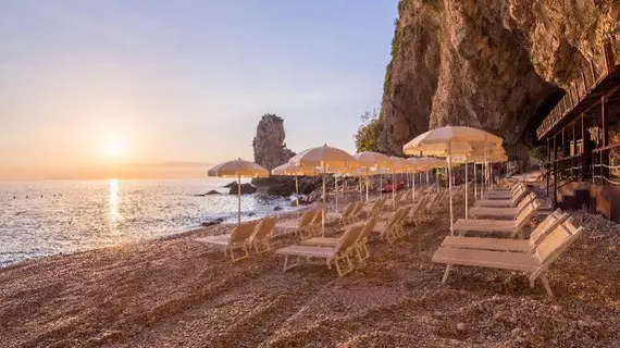 Atahotel Capotaormina | Sicilya - Messina (vilayet) - Taormina Sahili - Taormina