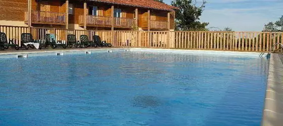 Residence Du Golf D'Armagnac | Nouvelle-Aquitaine - Landes (bölge) - Mont-de-Marsan