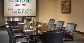 Courtyard by Marriott San Jose Escazu | Alajuela (ili) - San Jose (ve civarı) - Escazu