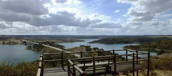 Aldeia do Lago | Alentejo - Evora Bölgesi - Portel