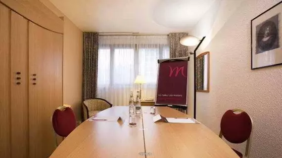 Mercure Versailles Parly 2 | Ile-de-France - Yvelines (bölge) - Le Chesnay