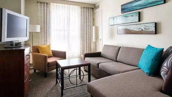 Residence Inn San Diego Oceanside | Kaliforniya - San Diego County - Oceanside