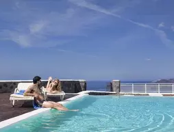 Thermes Luxury Villas | Ege Adaları - Santorini