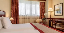 Gran Hotel Santiago | Galicia - La Coruna (vilayet) - Santiago de Compostela