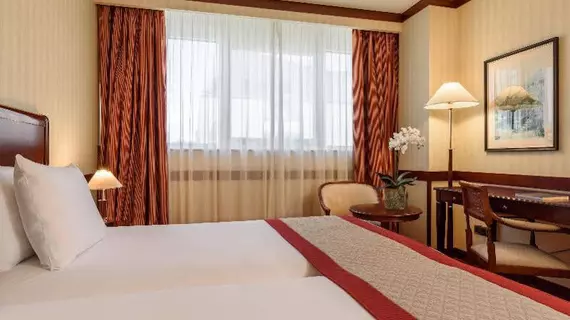 Gran Hotel Santiago | Galicia - La Coruna (vilayet) - Santiago de Compostela