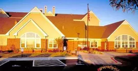 Residence Inn By Marriott Denver Park Meadows | Kolorado - Denver (ve civarı) - Englewood