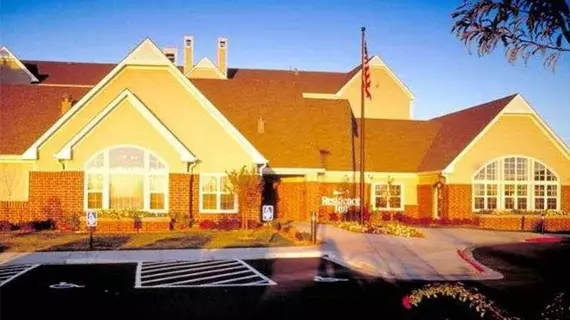 Residence Inn By Marriott Denver Park Meadows | Kolorado - Denver (ve civarı) - Englewood