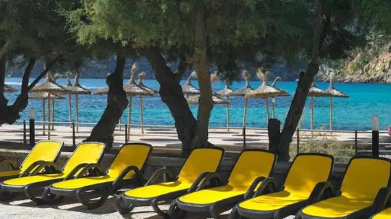 Gran Camp de Mar Hotel | Balearic Adaları - Mayorka Adası - Andraitx - Camp de Mar