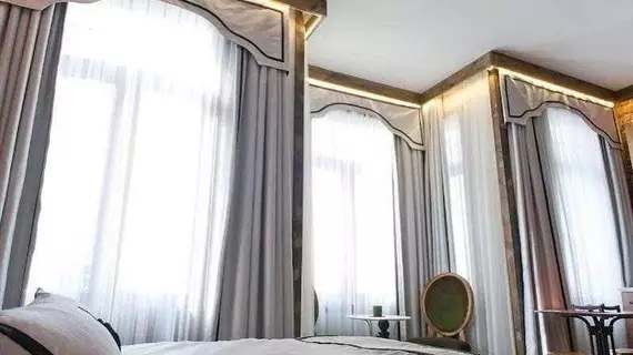 Arx Suites |  Istanbul  - Beyoğlu - Sütlüce Mahallesi