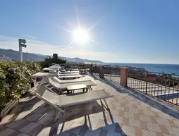 Best Western Hotel Nazionale | Liguria - Imperia (il) - Sanremo - Sanremo Merkezi