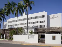 Emporio Mazatlan | Sinaloa - Mazatlan (ve civarı) - Mazatlan - Zona Dorada