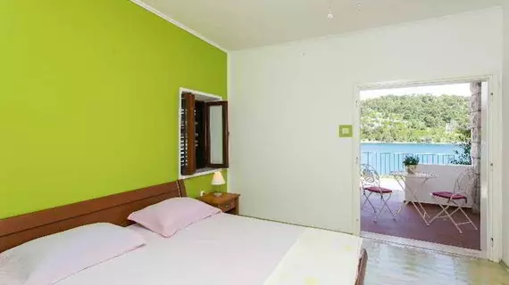 Guest House Busurelo | Dubrovnik-Neretva - Mljet - Polace