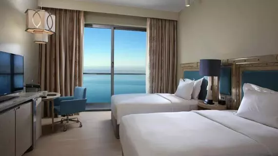 Hilton Dead Sea Resort & Spa | Balqa Governorate - Sweimeh