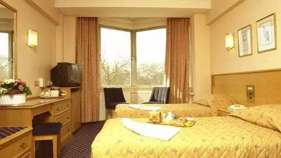 Imperial Hotel London | Londra (ve civarı) - London City Center - Bloomsbury