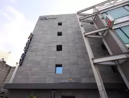 Lemon Tree Hotel | Gyeonggi - Seul (ve civarı) - Jongno