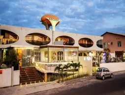 Hotel Cocoon & Lounge | Northeast Region - Bahia (eyaleti) - Salvador (ve civarı) - Salvador