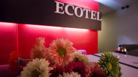 Ecotel Hotel | Perak - Ipoh