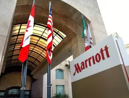 Marriott Torreon Hotel | Coahuila - Torreon