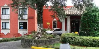 Fiesta Inn Xalapa