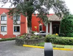 Fiesta Inn Xalapa | Veracruz - Xalapa (ve civarı) - Xalapa