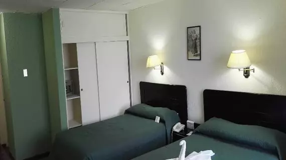 Hotel El Maragato | Alajuela (ili) - San Jose (ve civarı) - San Jose