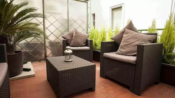 Hemeras Boutique House Torino II | Lombardy - Milano (ve civarı) - Milano - Centro Storico