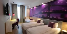 Hotel Emonec | Ljubljana (ve civarı) - Ljubljana Kent Merkezi