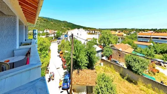 Aretousa skiathos | Tesalya - Skiathos