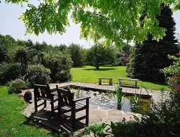 Widbrook Grange | Wiltshire (kontluk) - Bradford-on-Avon