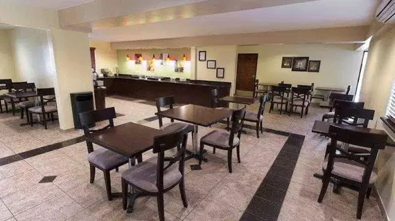 Best Western Plus Orchid Hotel & Suites | Kaliforniya - Sacramento (ve civarı) - Roseville