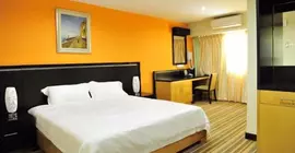 Hotel Hallmark Inn | Malacca - Malacca