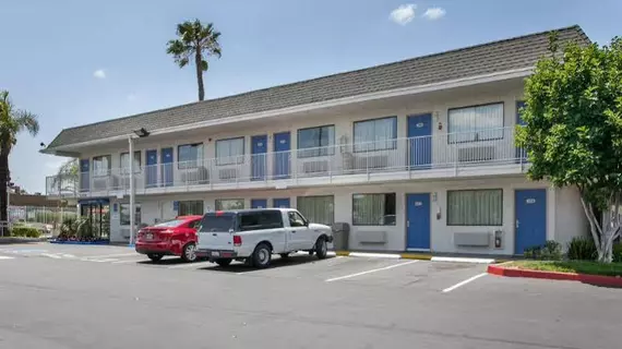 Motel 6 Los Angeles - Rosemead | Kaliforniya - Los Angeles County - San Gabriel Valley